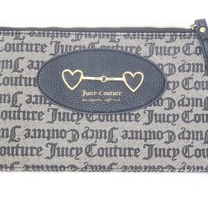 Juicy Couture Wristlet